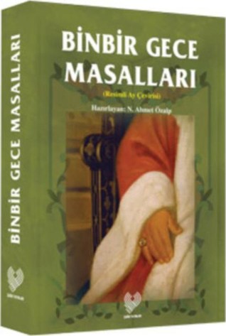 Binbir Gece masalları