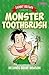 Danny Brown and the Monster Toothbrush