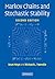 Markov Chains and Stochastic Stability (Cambridge Mathematical Library)