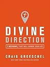 Divine Direction: 7 Decisions That Will Change Your Life Book cover for Divine Direction: 7 Decisions That Will Change Your Life