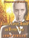 Sherlock Holmes Mammoth Fantasy, Murder and Mystery Tales Five