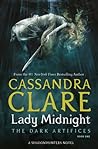 Lady Midnight by Clare Cassandra