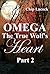 Omega: The True Wolf's Hear...