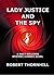 Lady Justice and the Spy (Lady Justice #25)