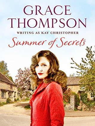 Summer of Secrets (Kindle Edition)
