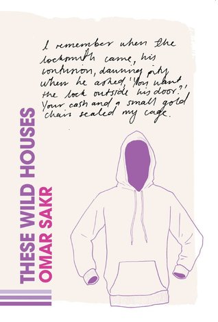 These Wild Houses (Paperback)