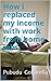 How i replaced my income with work from home jobs