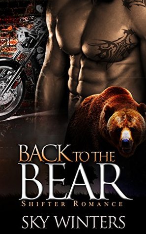 Back to the Bear (Kindle Edition)
