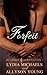 Forfeit (Degrees of Separation Trilogy, #1)