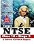 Target NTSE Class 10 - Stage 2: 3 Solved Papers + 5 Mock Tests