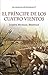 El príncipe de los cuatro vientos Las memorias del Juramento II by Joseph Michael Brennan