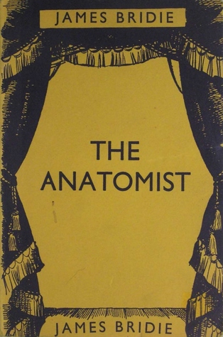 The Anatomist