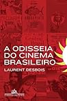 A Odisseia Do Cin...