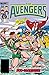 Avengers (1963-1996) #262