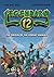 Legendary 12: The Origin of...