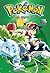 Pokémon Red Green Blue, Vol. 02 by Hidenori Kusaka Pokémon Red Green Blue, Vol. 02 by Hidenori Kusaka