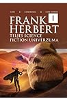 Frank Herbert tel...