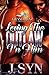 Loving the Outlaw in Him by J. Syn