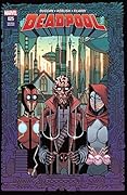 Deadpool #25