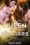 Queen of the Ravagers