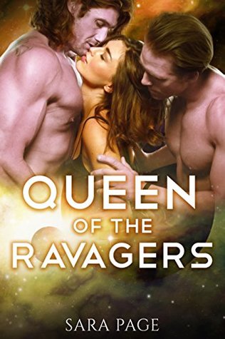Queen of the Ravagers (The Ravager Chronicles, #4)