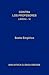 Contra los profesores. Libros I-VI (Biblioteca Clásica Gredos nº 239) (Spanish Edition)