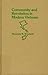 Community and Revolution in Modern Vietnam by Alexander Barton Woodside