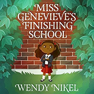 Miss Genevieve's Finishing School