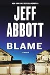 Blame by Jeff Abbott