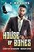 House of Bones (Cast in Shadow #1)