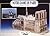 Notre-Dame de Paris (Architecture et Modelisme)