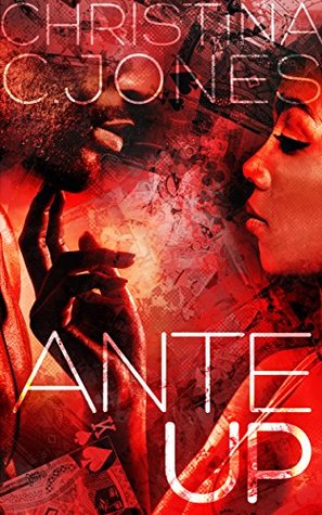 Ante Up (High Stakes, #1)