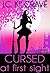 Cursed at First Sight by J.C. Kilgrave