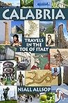 Calabria: Travels...