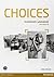 Choices Elementary Workbook & Audio CD Pack