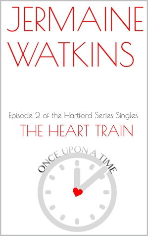The Heart Train: Episode 2 of the Hartford Series Singles
