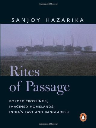 Rites of Passage (Paperback)