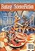 The Magazine of Fantasy & Science Fiction, May 1990 (The Magazine of Fantasy & Science Fiction, #468)