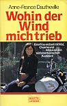 Wohin der Wind mi...