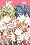 Me, Myself & Him vol.3 by Mika Kajiyama Me, Myself & Him vol.3 by Mika Kajiyama