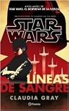 Star Wars. Líneas...