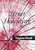 Street Haunting by Virginia Woolf