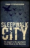 Sleepwalk City