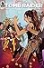 Tomb Raider II #12 by Mariko Tamaki