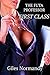 The Futa Professor: First Class