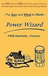 The Power Wizard:...