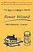 The Power Wizard: FREE Electricity - Forever! Let the Sun and Wind do the work - Go GREEN!