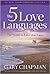 The Five Love Languages by Gary Chapman