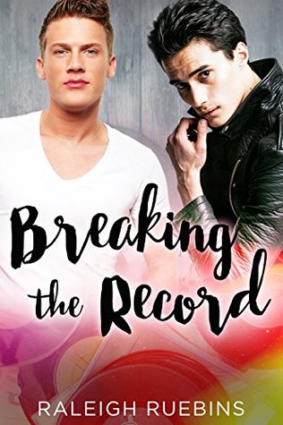 Breaking the Record (ebook)