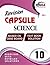 Revision Capsule CBSE Board Class 10 Science